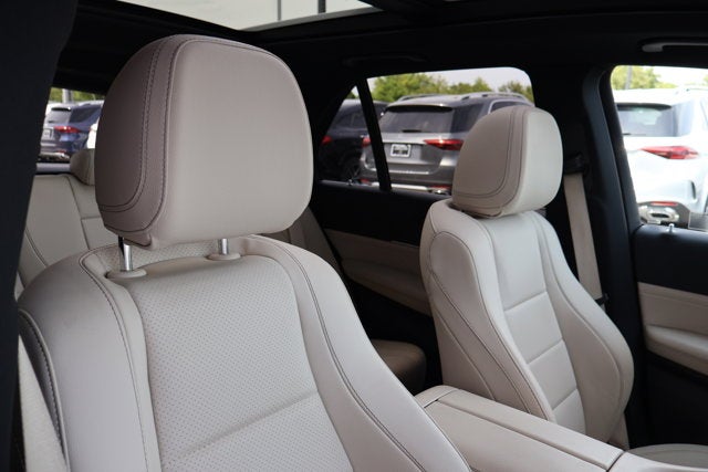 2023 Mercedes-Benz GLE GLE 350W