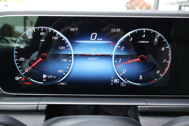 2023 Mercedes-Benz GLE GLE 350W