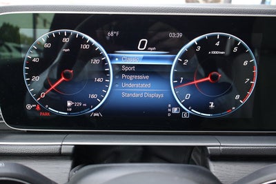 2023 Mercedes-Benz GLE GLE 350W
