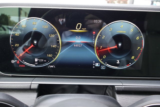 2023 Mercedes-Benz GLE GLE 350W