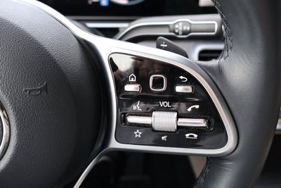2023 Mercedes-Benz GLE GLE 350W