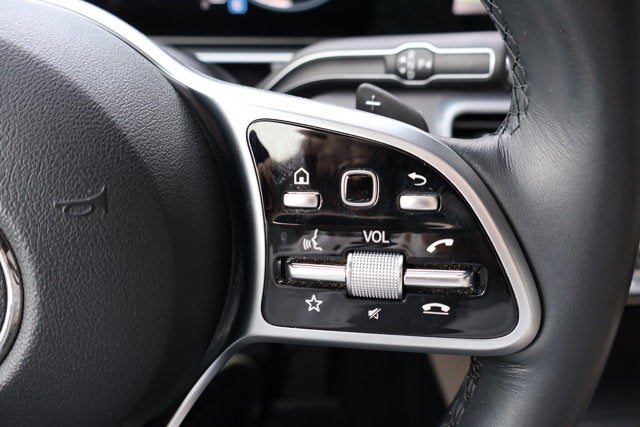 2023 Mercedes-Benz GLE GLE 350W