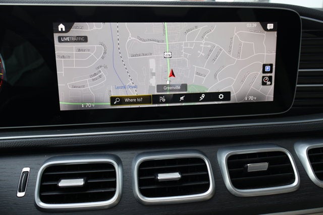 2023 Mercedes-Benz GLE GLE 350W