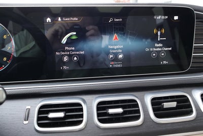 2023 Mercedes-Benz GLE GLE 350W