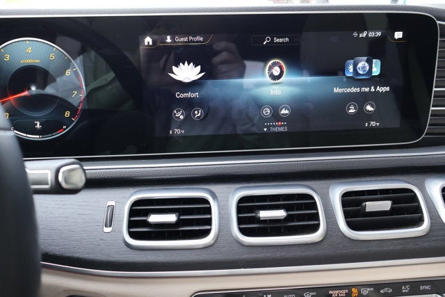 2023 Mercedes-Benz GLE GLE 350W