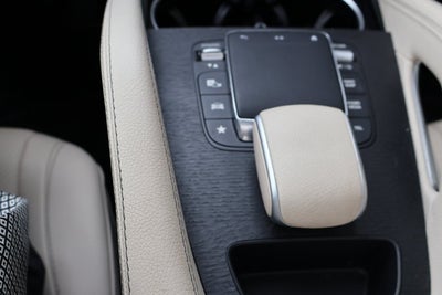 2023 Mercedes-Benz GLE GLE 350W