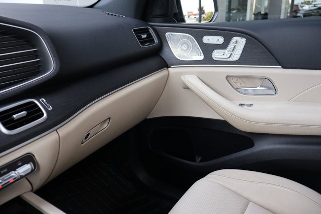 2023 Mercedes-Benz GLE GLE 350W