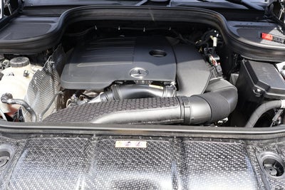 2023 Mercedes-Benz GLE GLE 350W