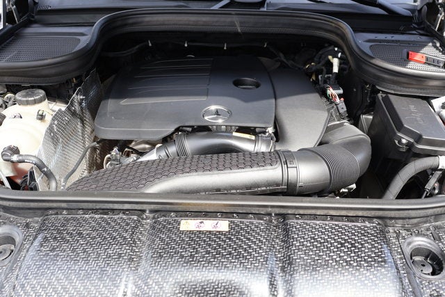 2023 Mercedes-Benz GLE GLE 350W