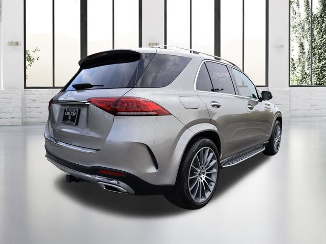2023 Mercedes-Benz GLE GLE 350W