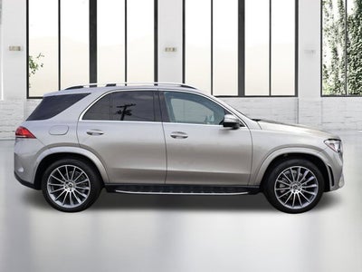 2023 Mercedes-Benz GLE GLE 350W