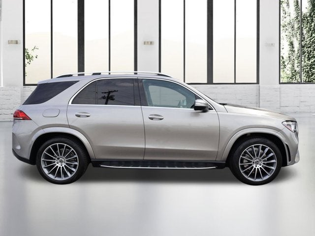 2023 Mercedes-Benz GLE GLE 350W