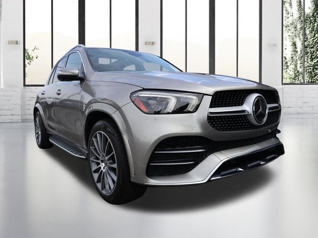 2023 Mercedes-Benz GLE GLE 350W
