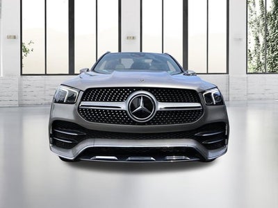 2023 Mercedes-Benz GLE GLE 350W