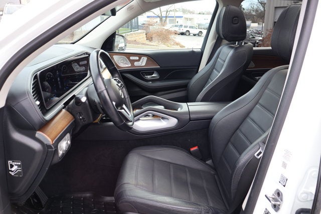 2022 Mercedes-Benz GLE GLE 350W4