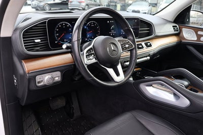 2022 Mercedes-Benz GLE GLE 350W4