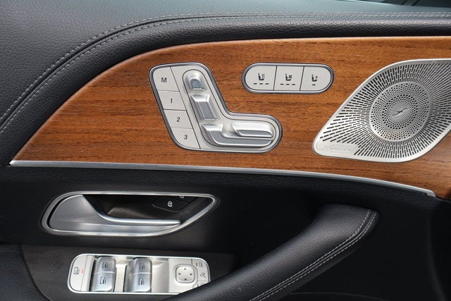 2022 Mercedes-Benz GLE GLE 350W4