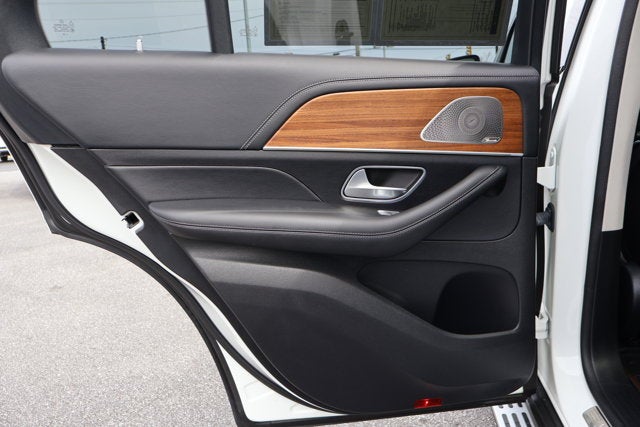 2022 Mercedes-Benz GLE GLE 350W4