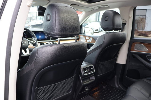 2022 Mercedes-Benz GLE GLE 350W4