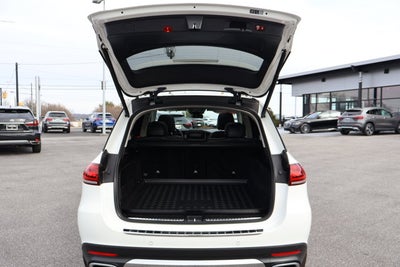 2022 Mercedes-Benz GLE GLE 350W4