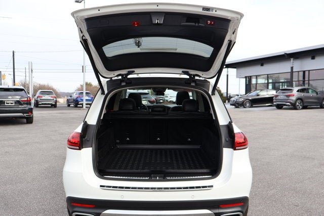 2022 Mercedes-Benz GLE GLE 350W4