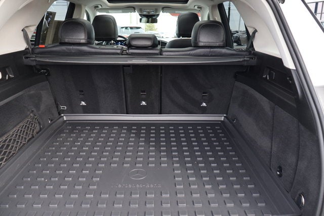 2022 Mercedes-Benz GLE GLE 350W4