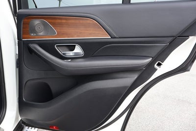 2022 Mercedes-Benz GLE GLE 350W4