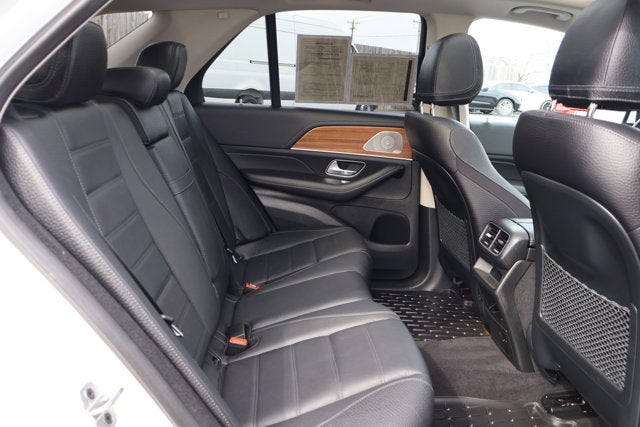 2022 Mercedes-Benz GLE GLE 350W4