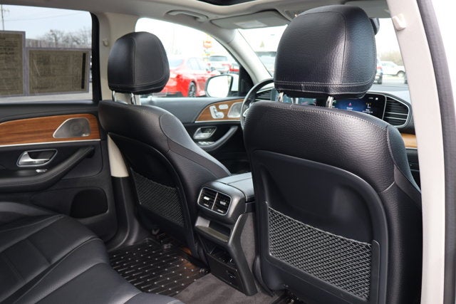 2022 Mercedes-Benz GLE GLE 350W4