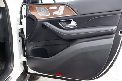 2022 Mercedes-Benz GLE GLE 350W4