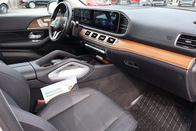 2022 Mercedes-Benz GLE GLE 350W4