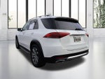 2022 Mercedes-Benz GLE GLE 350W4