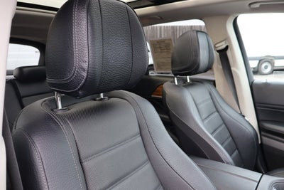 2022 Mercedes-Benz GLE GLE 350W4