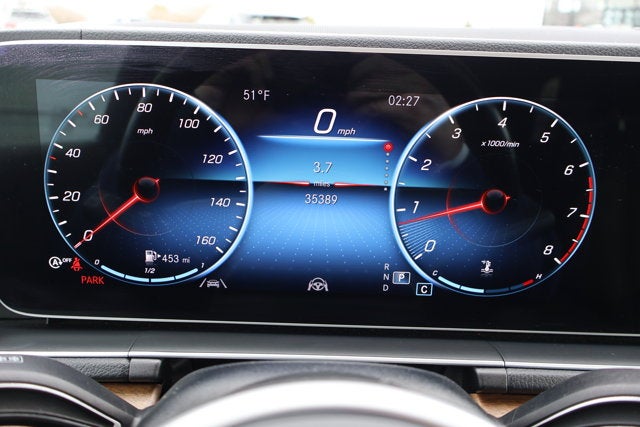 2022 Mercedes-Benz GLE GLE 350W4