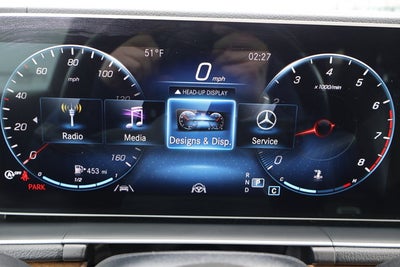 2022 Mercedes-Benz GLE GLE 350W4