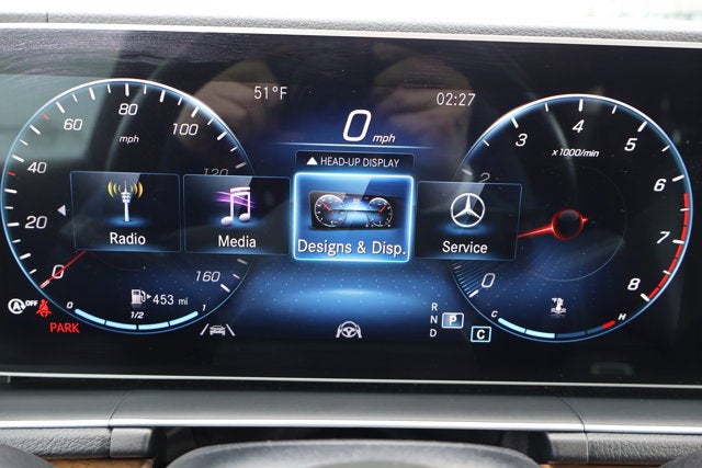 2022 Mercedes-Benz GLE GLE 350W4