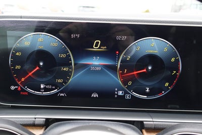 2022 Mercedes-Benz GLE GLE 350W4