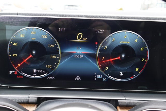 2022 Mercedes-Benz GLE GLE 350W4