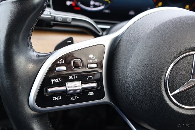 2022 Mercedes-Benz GLE GLE 350W4