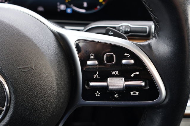 2022 Mercedes-Benz GLE GLE 350W4