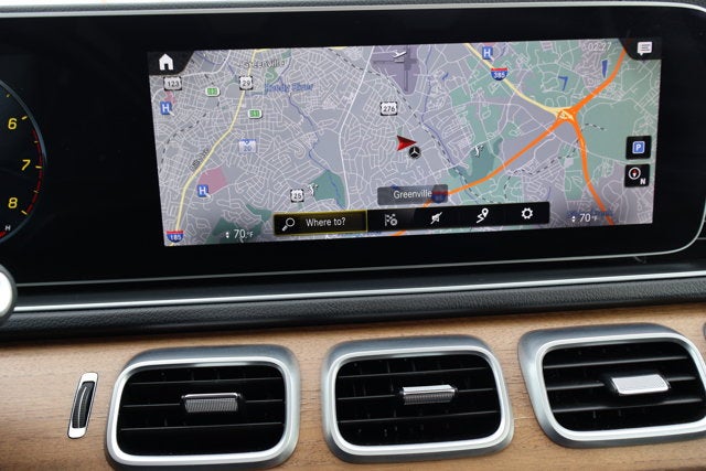 2022 Mercedes-Benz GLE GLE 350W4