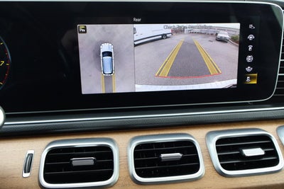 2022 Mercedes-Benz GLE GLE 350W4