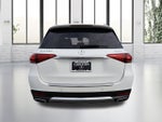 2022 Mercedes-Benz GLE GLE 350W4