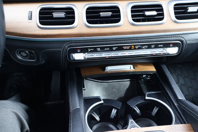 2022 Mercedes-Benz GLE GLE 350W4