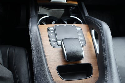 2022 Mercedes-Benz GLE GLE 350W4