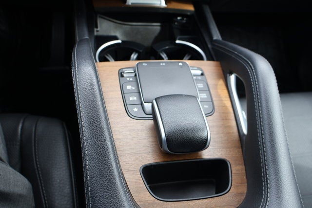 2022 Mercedes-Benz GLE GLE 350W4