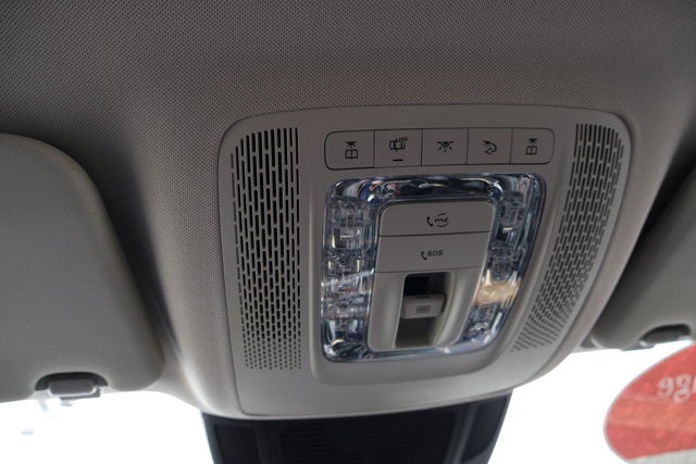 2022 Mercedes-Benz GLE GLE 350W4