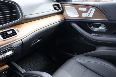 2022 Mercedes-Benz GLE GLE 350W4