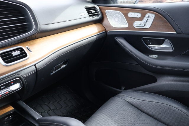 2022 Mercedes-Benz GLE GLE 350W4