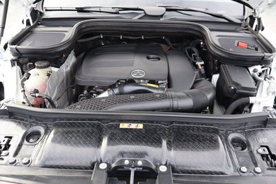2022 Mercedes-Benz GLE GLE 350W4